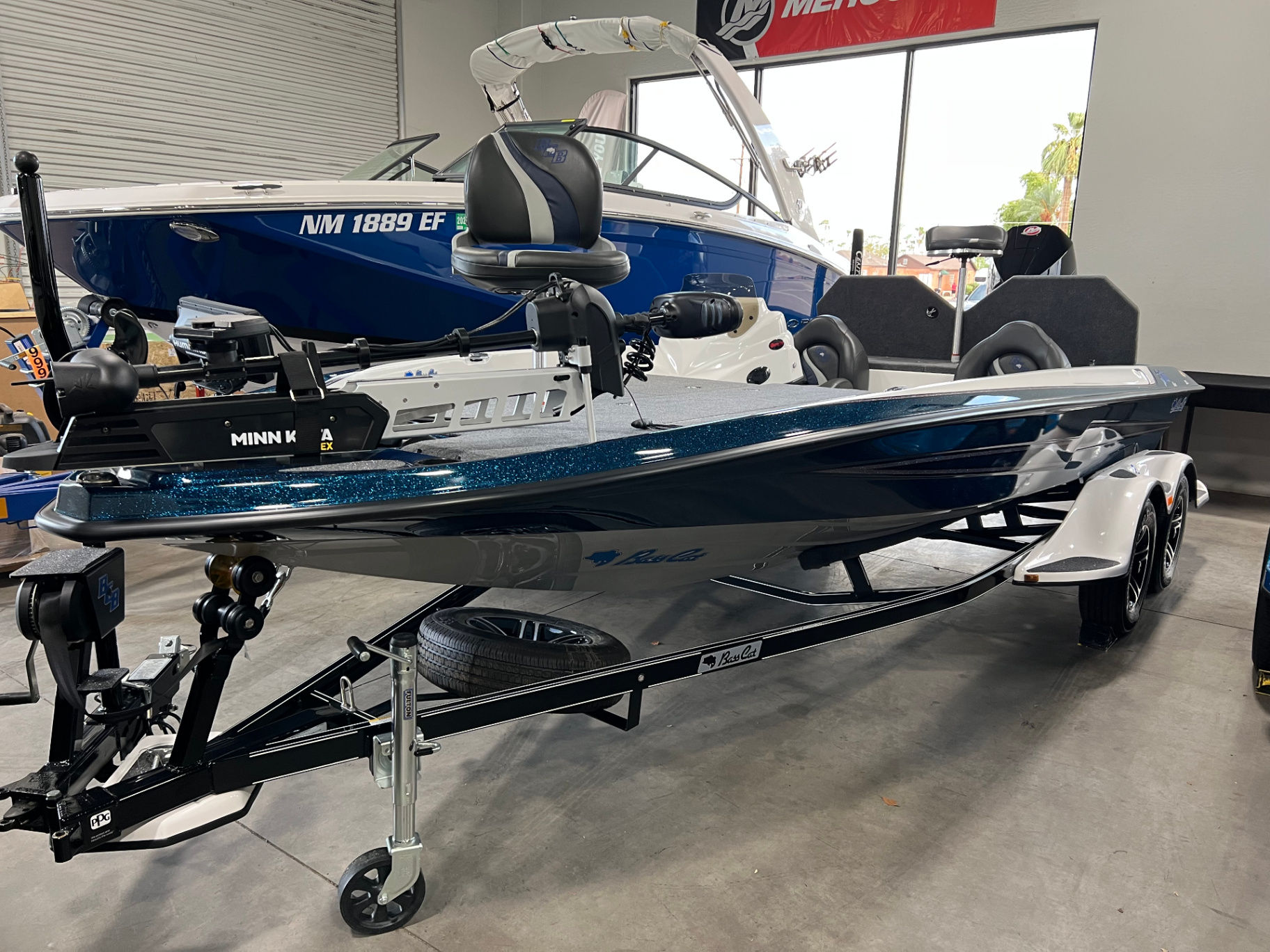 Boat Dealer Arizona & Utah New & Used Boats, Pontoons & Equipment